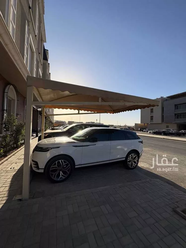 Apartment for Rent in Riyadh Al Malqa 9