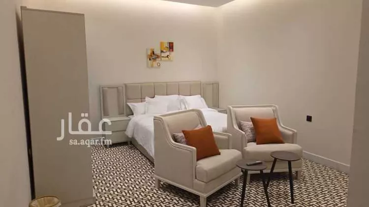 شقة للإيجار في شارع ام الهوشان ، حي الحمراء ، الخبر ، الخبر صورة 4