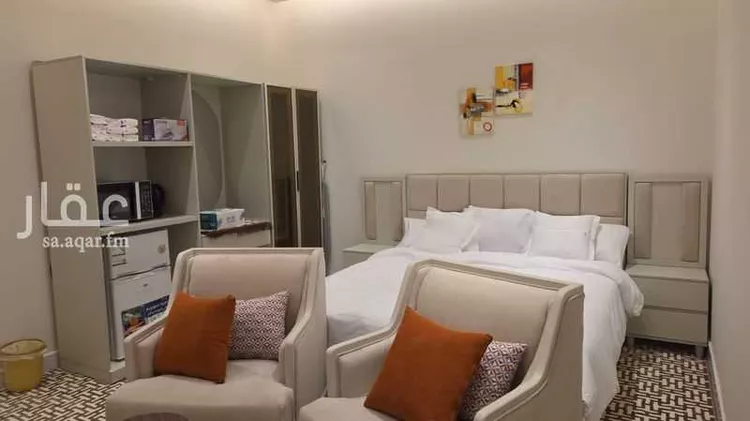 شقة للإيجار في شارع ام الهوشان ، حي التعاون ، الخبر ، الخبر صورة 4