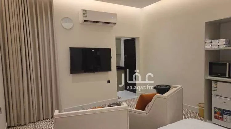 شقة للإيجار في شارع ام الهوشان ، حي التعاون ، الخبر ، الخبر صورة 3