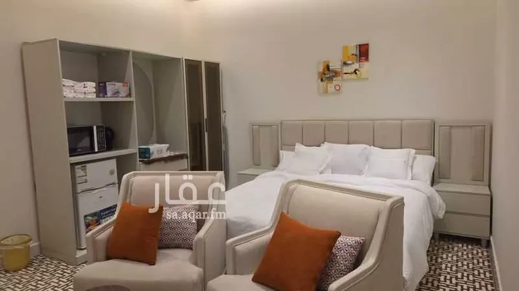 شقة للإيجار في شارع ام الهوشان ، حي الحمراء ، الخبر ، الخبر صورة 2