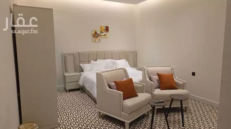 شقة للإيجار في شارع ام الهوشان ، حي التعاون ، الخبر ، الخبر صورة 2