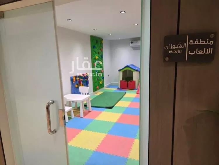 شقة للإيجار في شارع ام الهوشان ، حي التعاون ، الخبر ، الخبر صورة 5