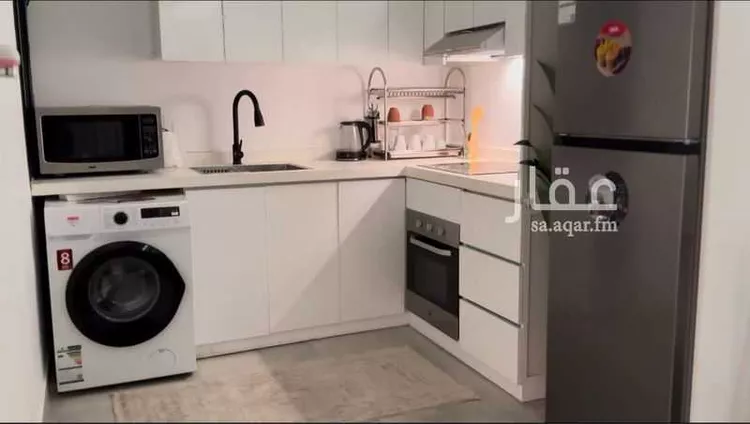 Apartment for Rent in Riyadh Al Aqiq