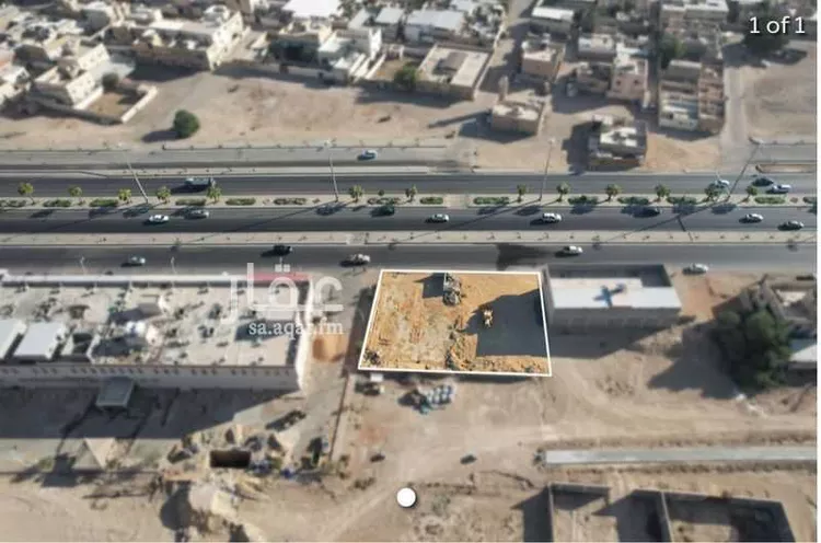 Land for Sale in Al Kharj Al Rafia