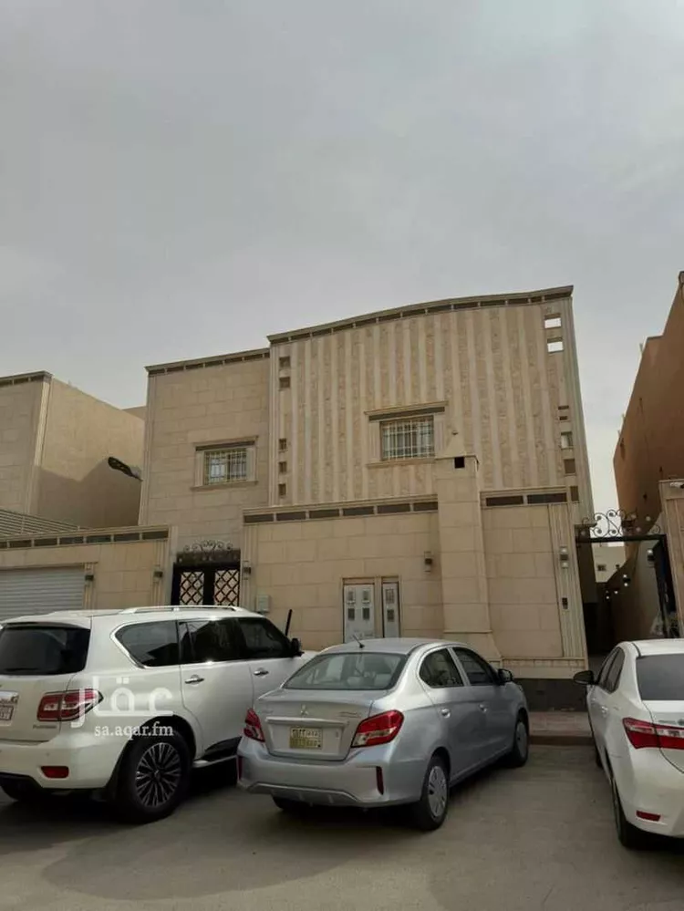 فيلا للبيع في شارع رقم 355, حي ظهرة لبن, مدينة الرياض, منطقة الرياض