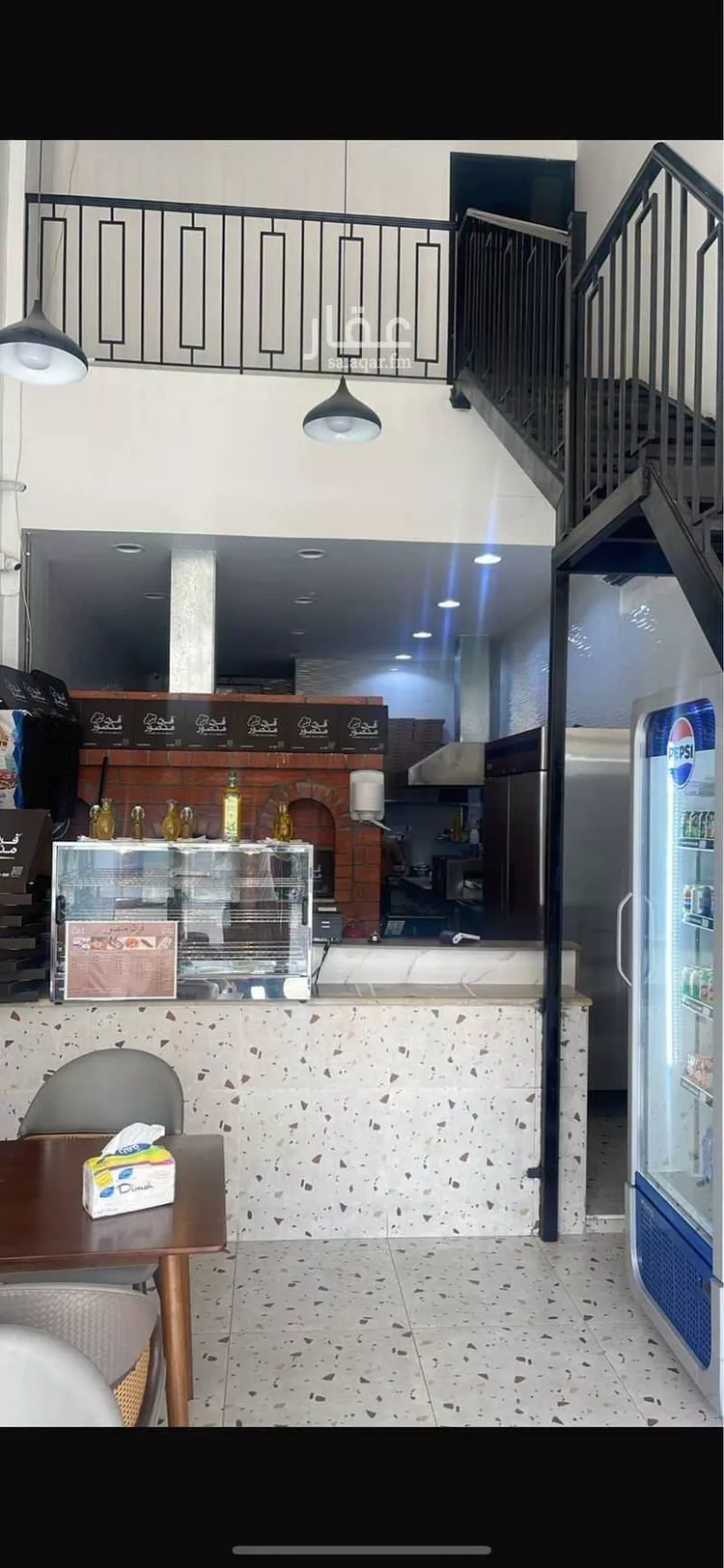 محل للبيع في شارع الأمير متعب بن عبدالعزيز ، حي القرية الثانية ، الدمام ، الدمام