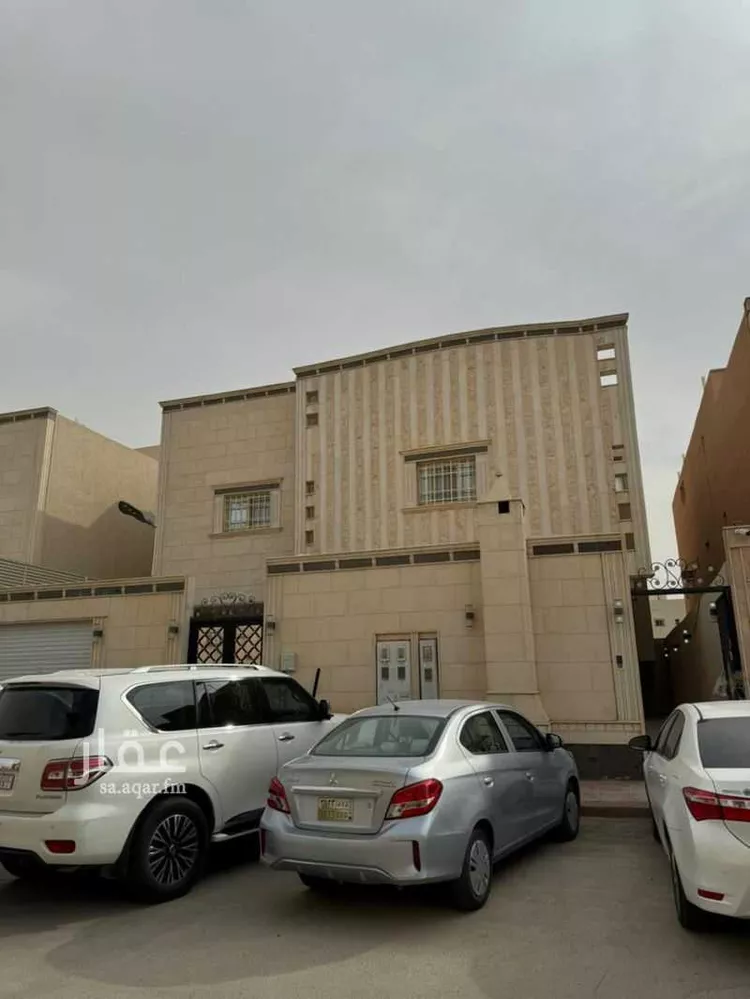 فيلا للبيع في شارع رقم 355, حي ظهرة لبن, مدينة الرياض, منطقة الرياض