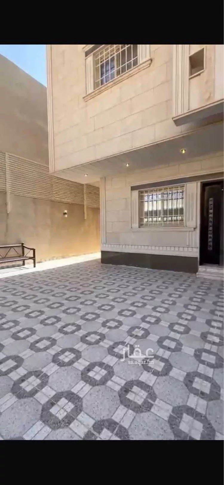 فيلا للبيع في شارع رقم 355, حي ظهرة لبن, مدينة الرياض, منطقة الرياض صورة 2