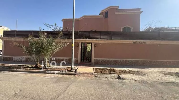 فيلا للإيجار في شارع رقم 11 ، حي الجزيرة ، الرياض ، منطقة الرياض