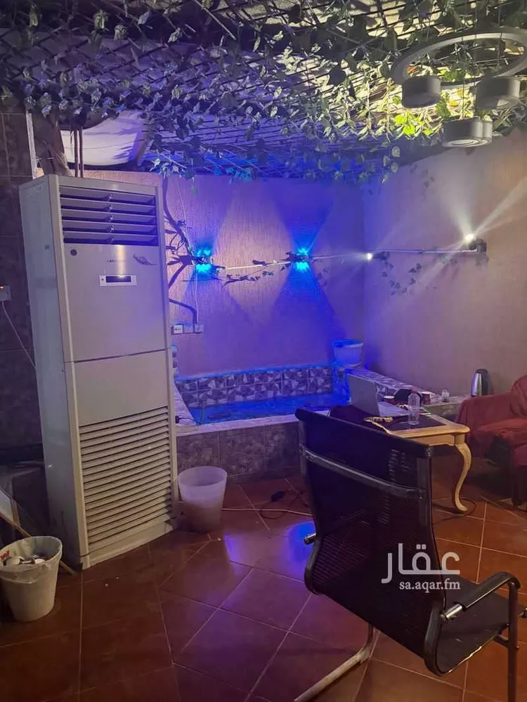 فيلا للإيجار في شارع رقم 11 ، حي الجزيرة ، الرياض ، منطقة الرياض صورة 2