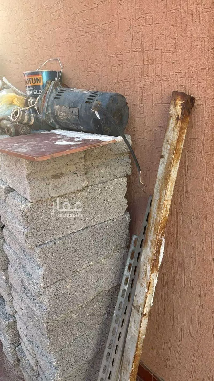 فيلا للإيجار في شارع قيس بن عاصم, حي الملز, مدينة الرياض, منطقة الرياض صورة 3