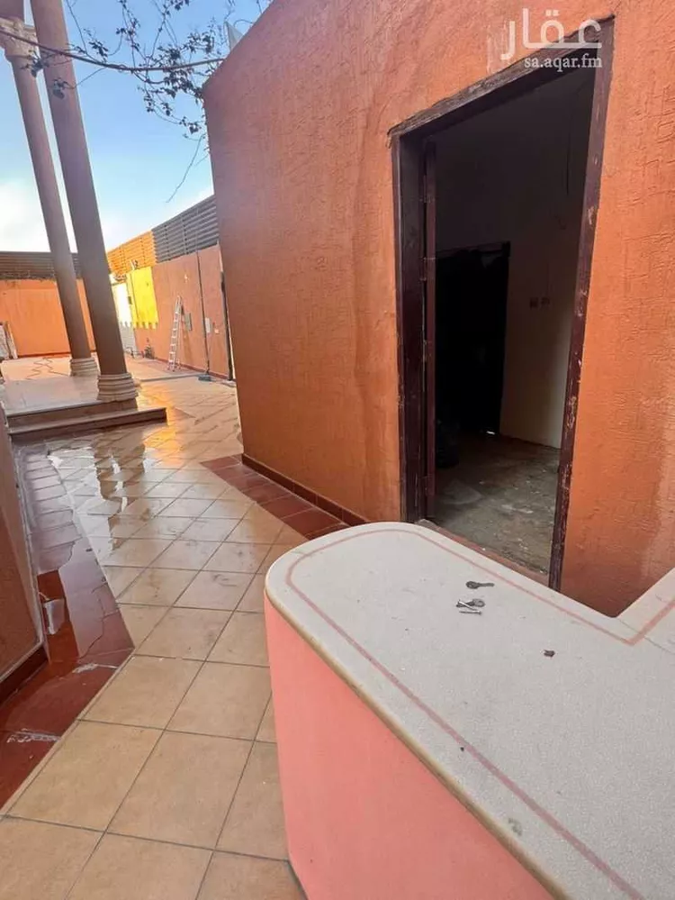 شقة للإيجار في شارع رقم 11 ، حي الجزيرة ، الرياض ، منطقة الرياض صورة 2