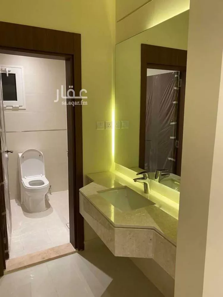 شقة للإيجار في شارع الشهادة, حي الجامعة, مدينة الظهران, المنطقة الشرقية صورة 3