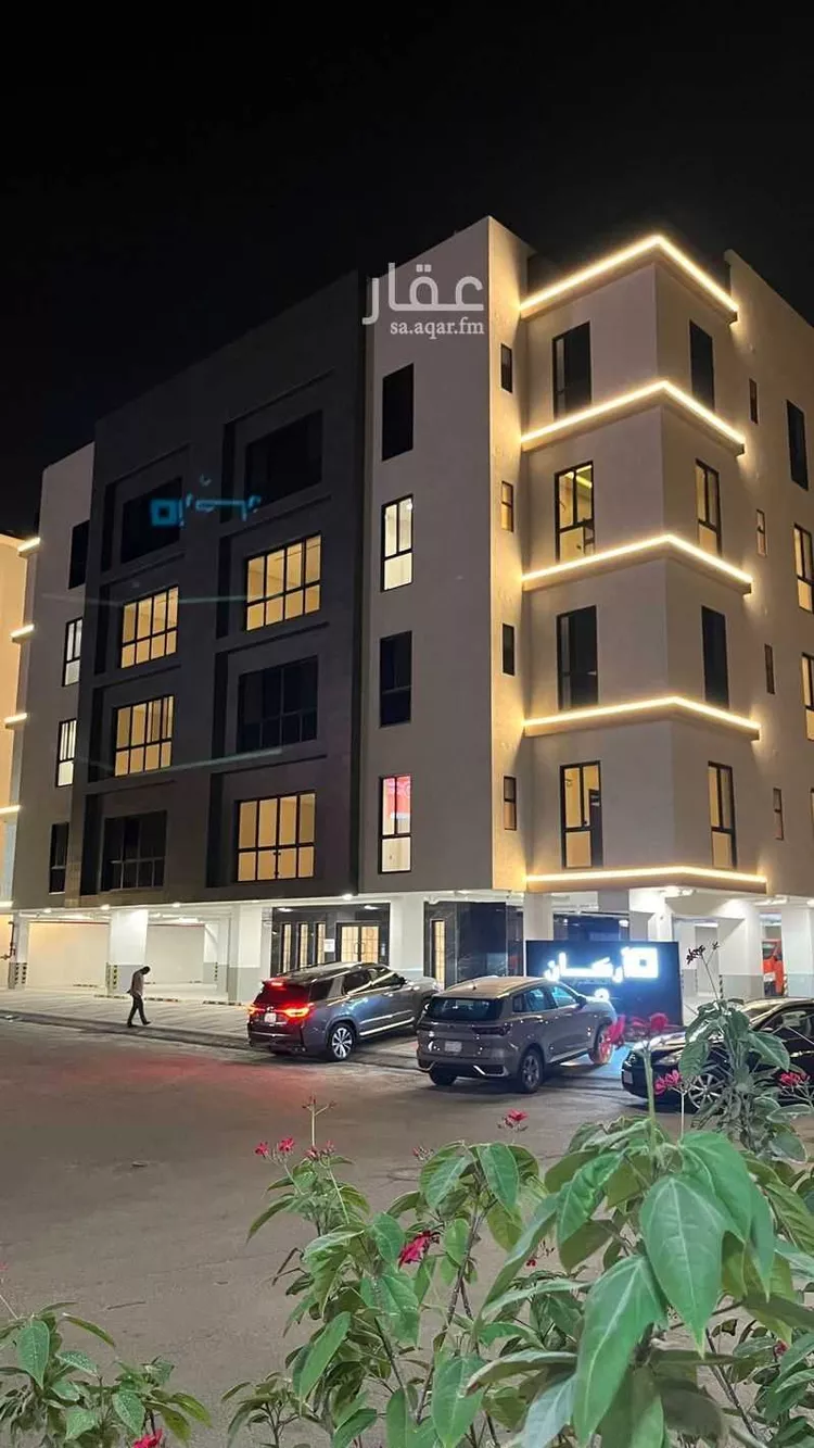 شقة للإيجار في شارع 20ب, حي الجامعة, مدينة الظهران, المنطقة الشرقية