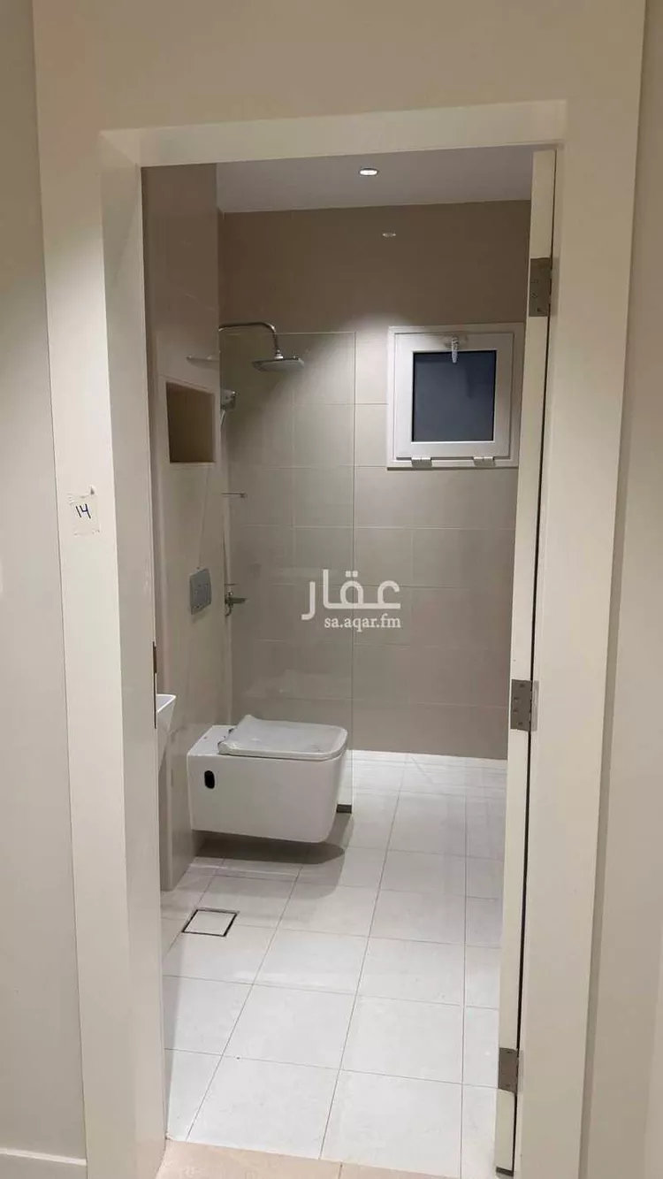 شقة للإيجار في شارع 20ب, حي الجامعة, مدينة الظهران, المنطقة الشرقية 11