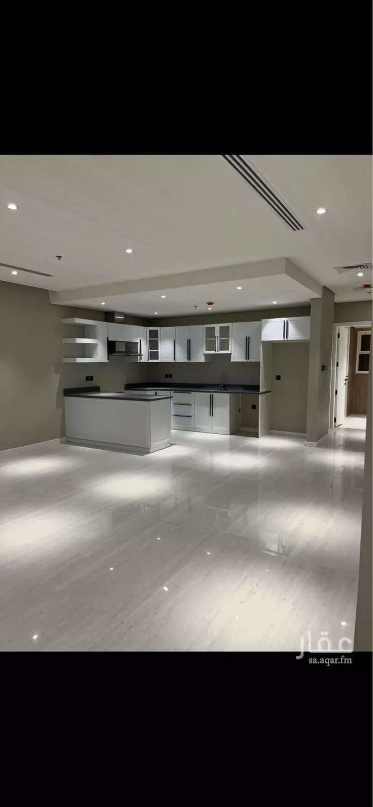 شقة للإيجار في شارع الانباري, حي الجامعة, مدينة الظهران, المنطقة الشرقية