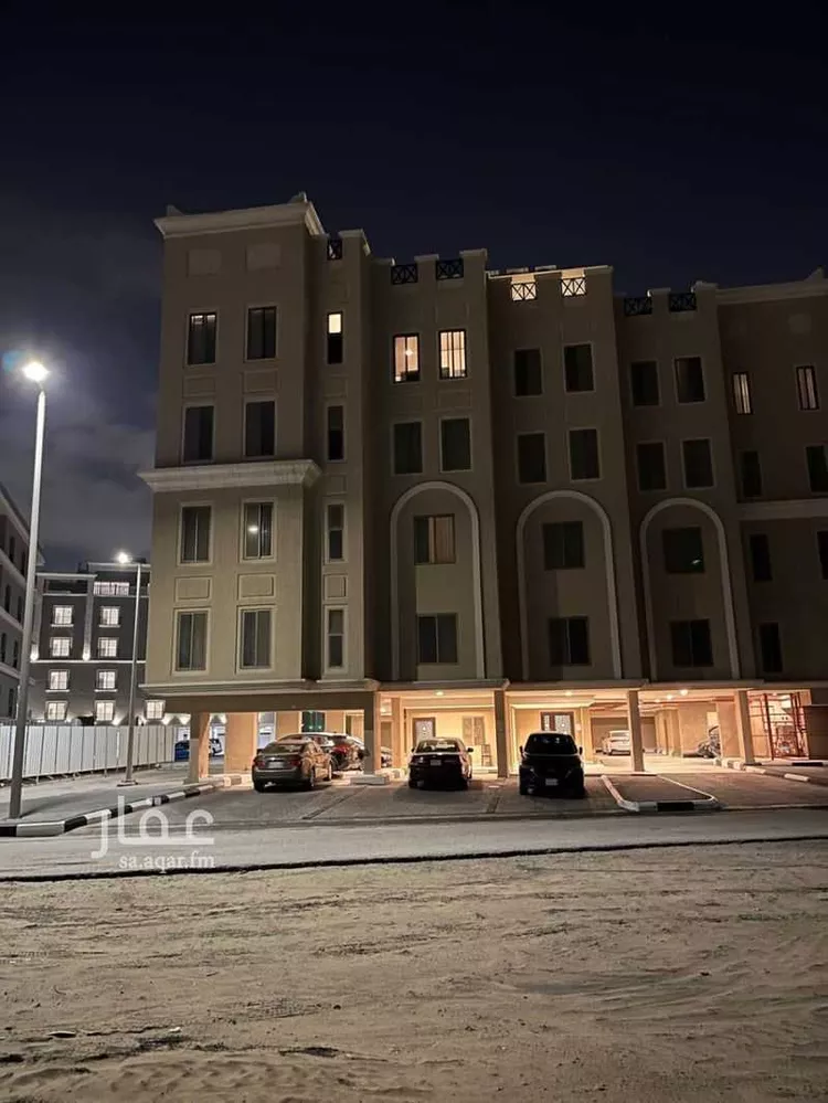 Apartment for Sale in Dhahran Al Jame'ah