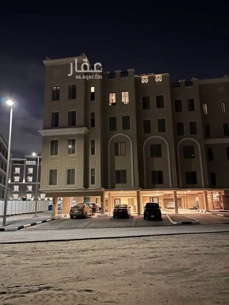 شقة للإيجار في شارع الانباري, حي الجامعة, مدينة الظهران, المنطقة الشرقية