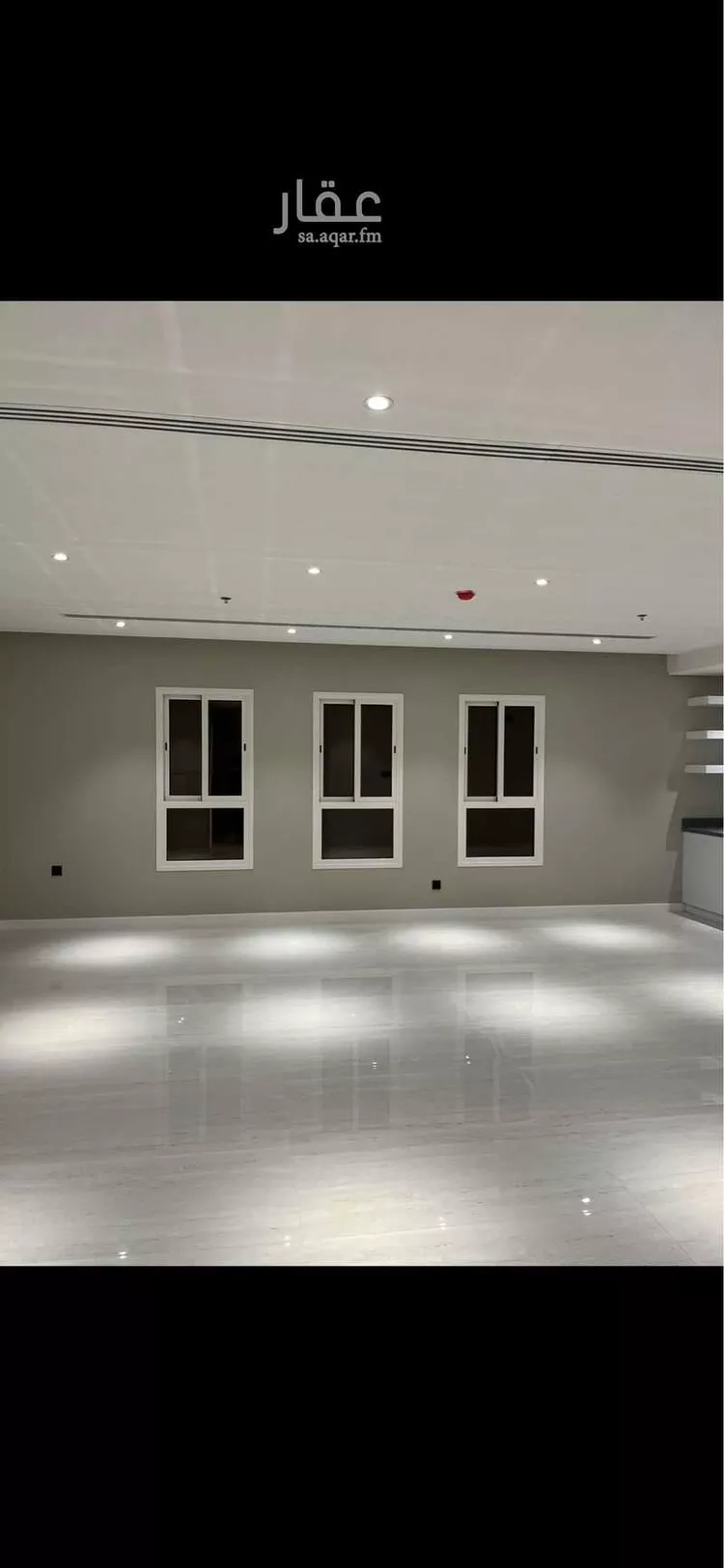 شقة للإيجار في شارع الانباري, حي الجامعة, مدينة الظهران, المنطقة الشرقية صورة 4