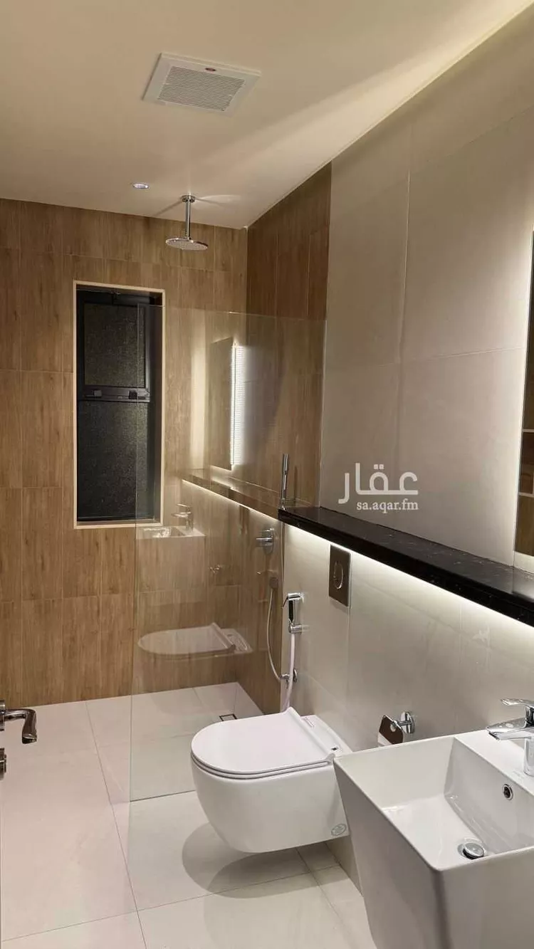 شقة للإيجار في شارع 20ب, حي الجامعة, مدينة الظهران, المنطقة الشرقية 17