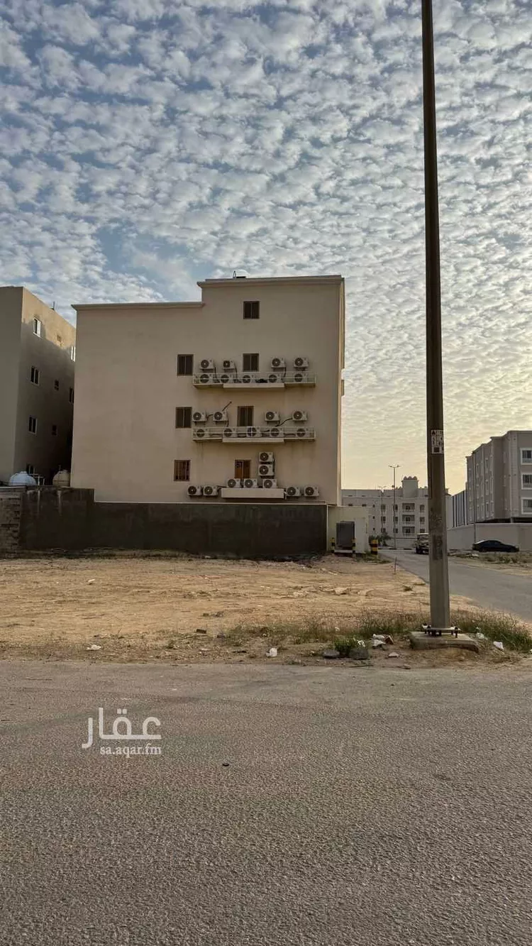 أرض للبيع في شارع 11ا, حي الشعلة, مدينة الدمام, المنطقة الشرقية صورة 2