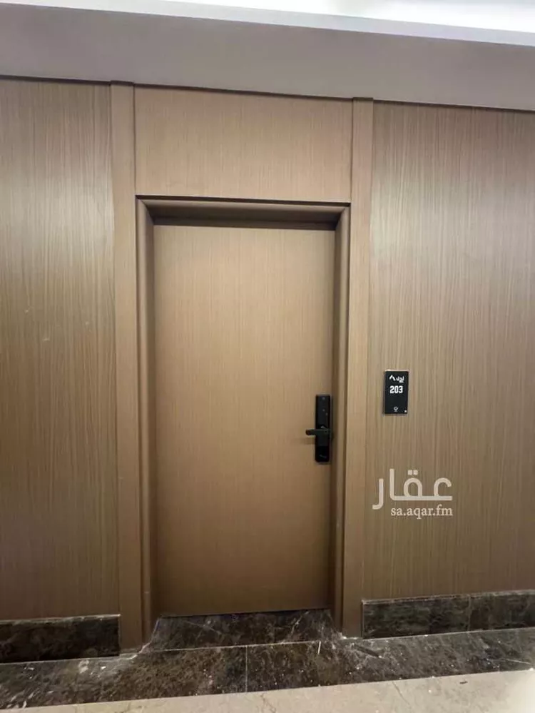 شقة للإيجار في حي الخور, مدينة الخبر, المنطقة الشرقية صورة 3