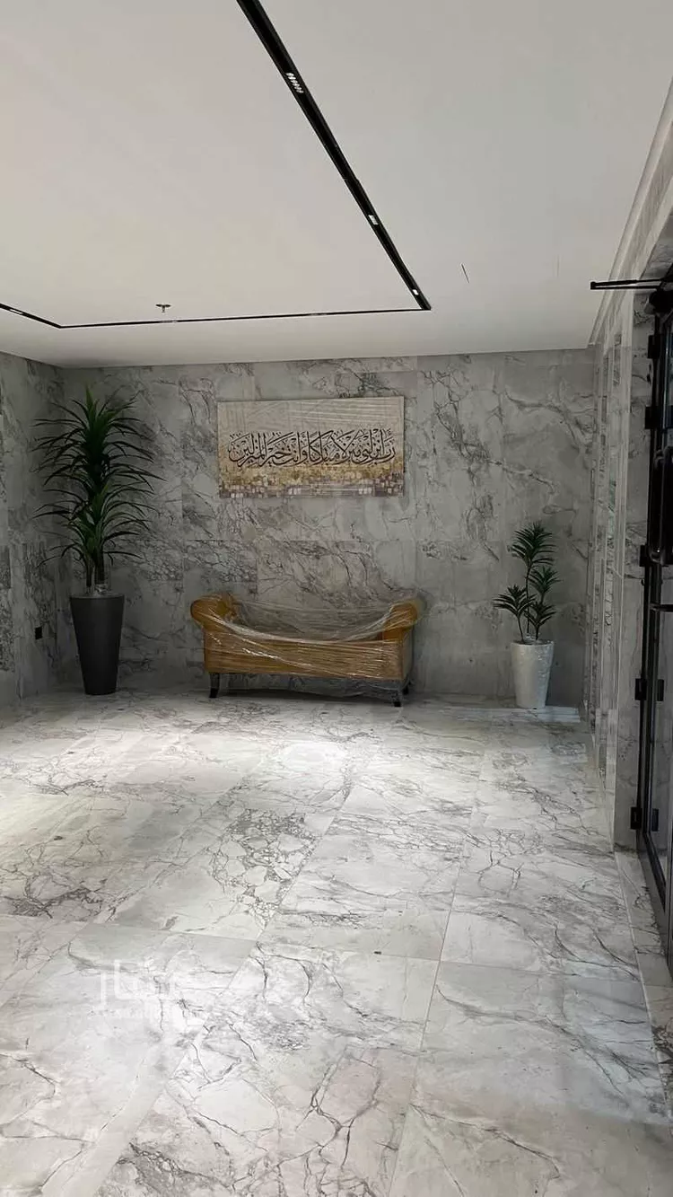 شقة للإيجار في شارع 20ب, حي الجامعة, مدينة الظهران, المنطقة الشرقية صورة 3