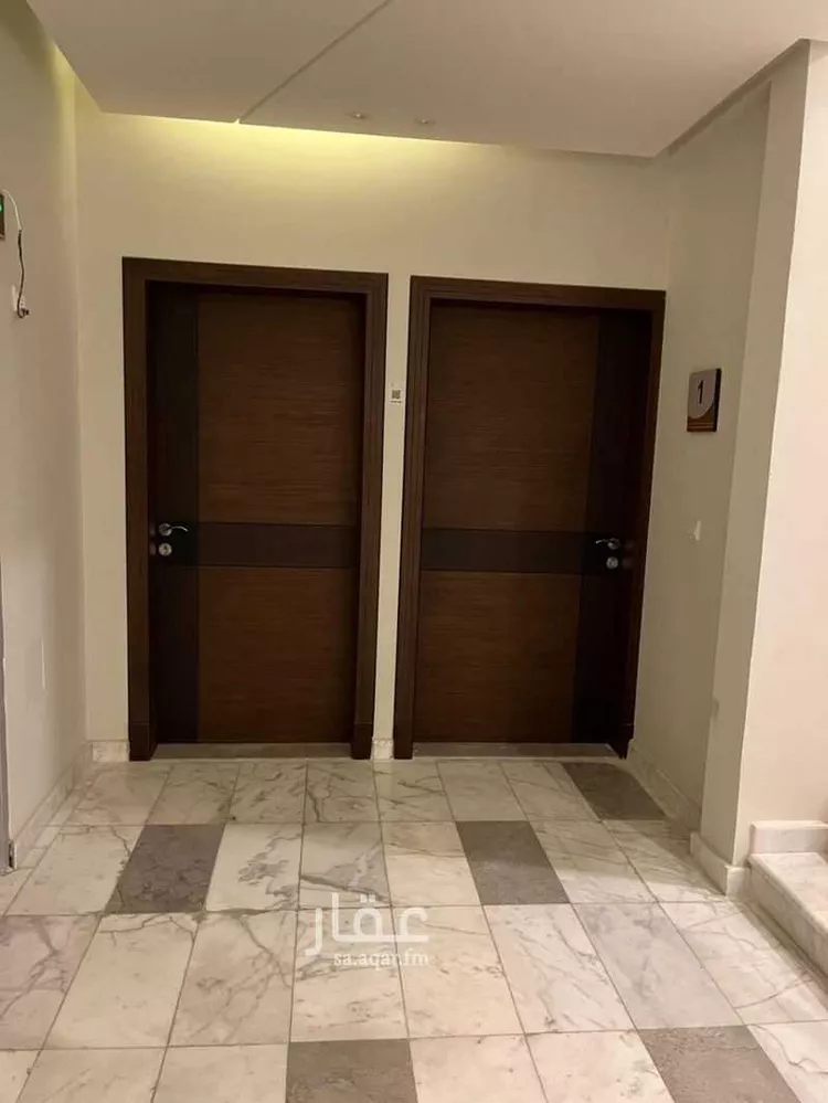 شقة للإيجار في شارع الانباري, حي الجامعة, مدينة الظهران, المنطقة الشرقية صورة 2