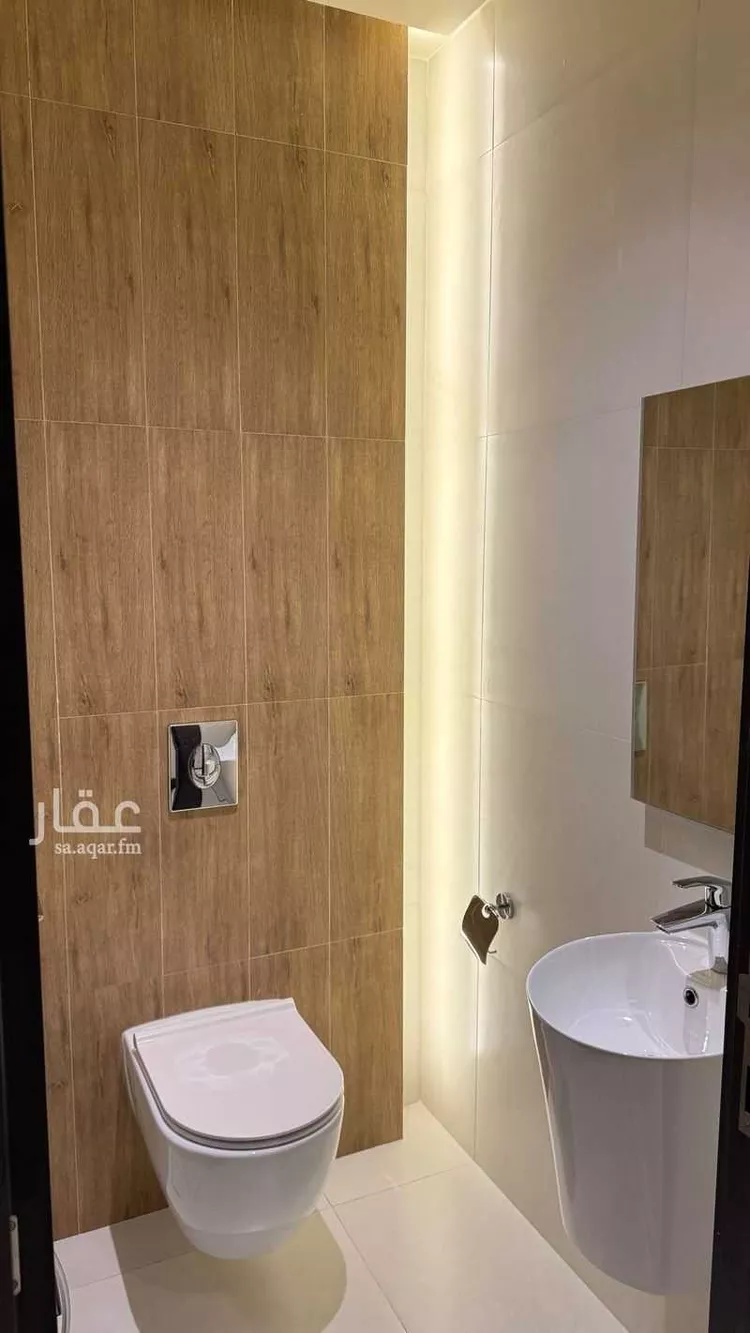 شقة للإيجار في شارع 20ب, حي الجامعة, مدينة الظهران, المنطقة الشرقية 9