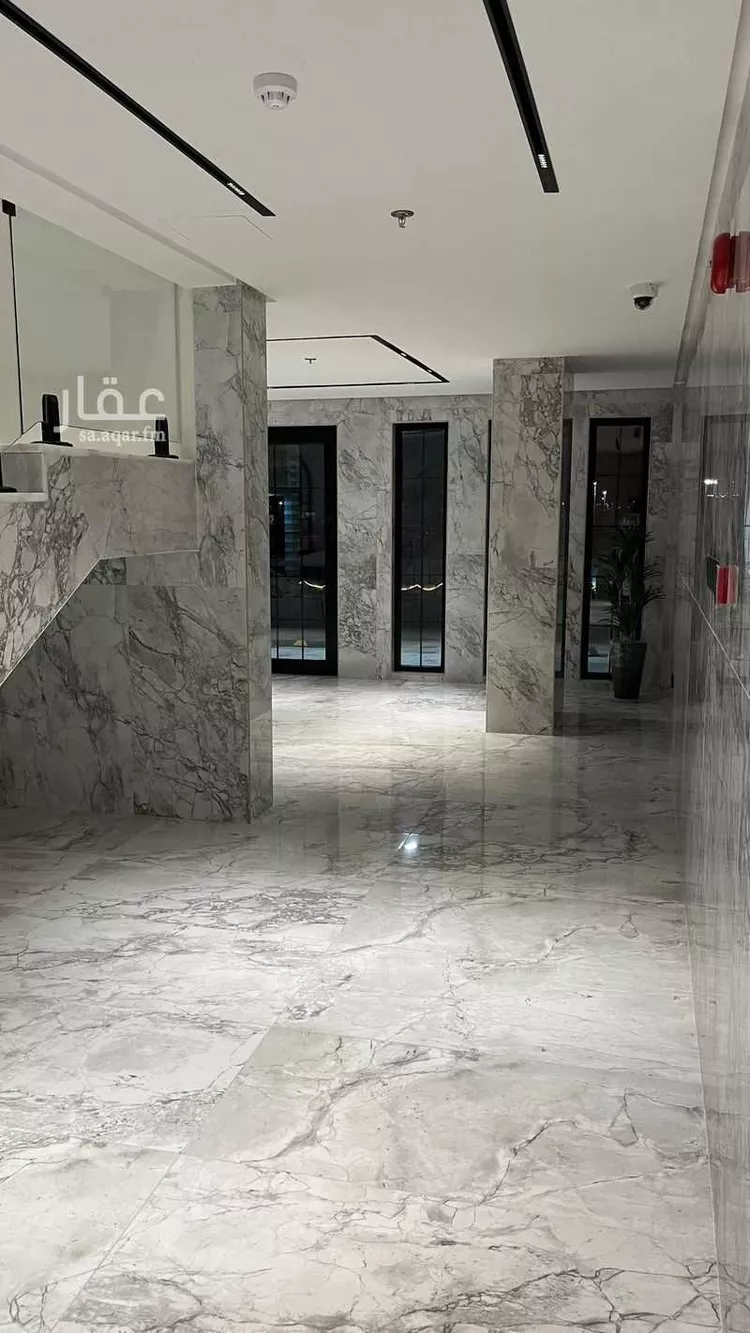 شقة للإيجار في شارع 20ب, حي الجامعة, مدينة الظهران, المنطقة الشرقية صورة 4