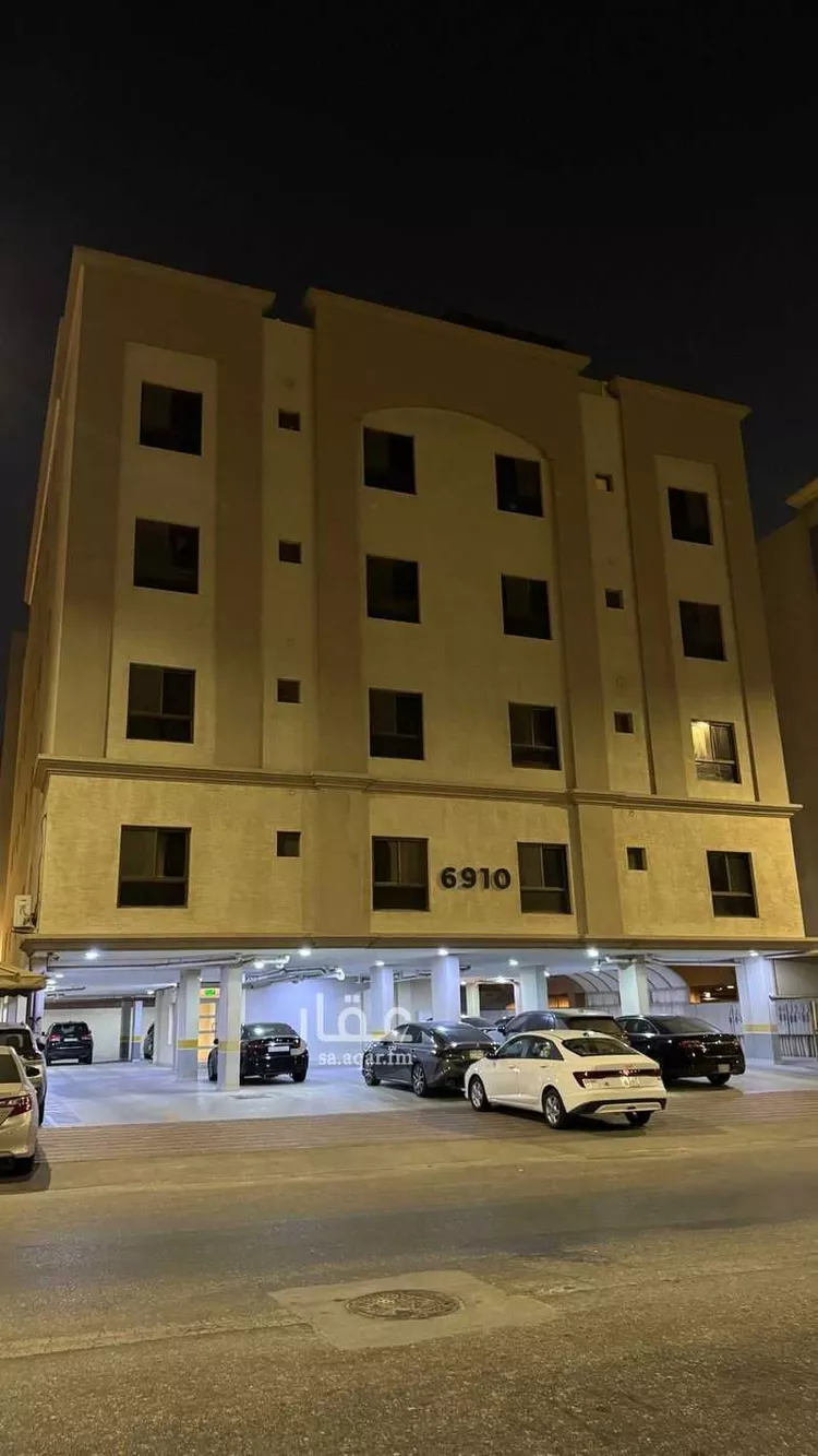 Apartment for Rent in Dammam Al Muntazah