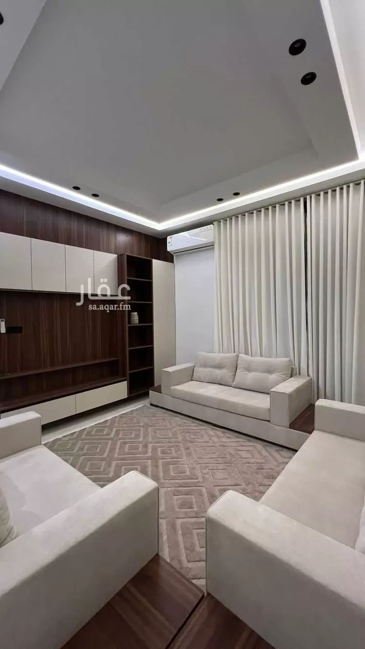 شقة للإيجار في شارع 105ب, حي الشعلة, مدينة الدمام, المنطقة الشرقية 1 صورة