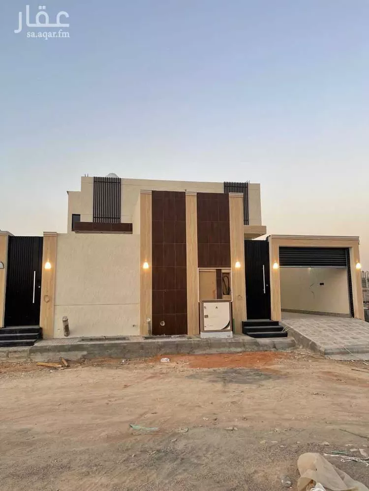 دور للبيع في حي ضاحية نمار, مدينة الرياض, منطقة الرياض
