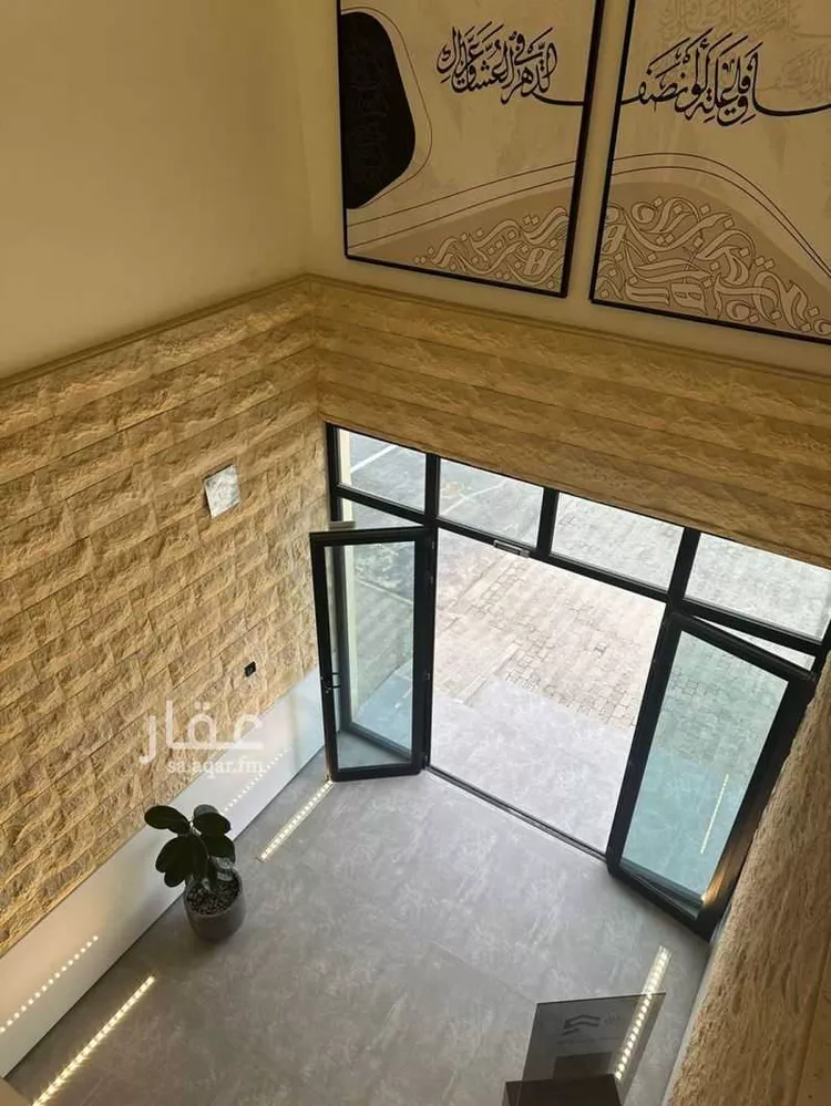 شقة للإيجار في شارع الأقطار ، حي الملقا ، الرياض ، منطقة الرياض صورة 5