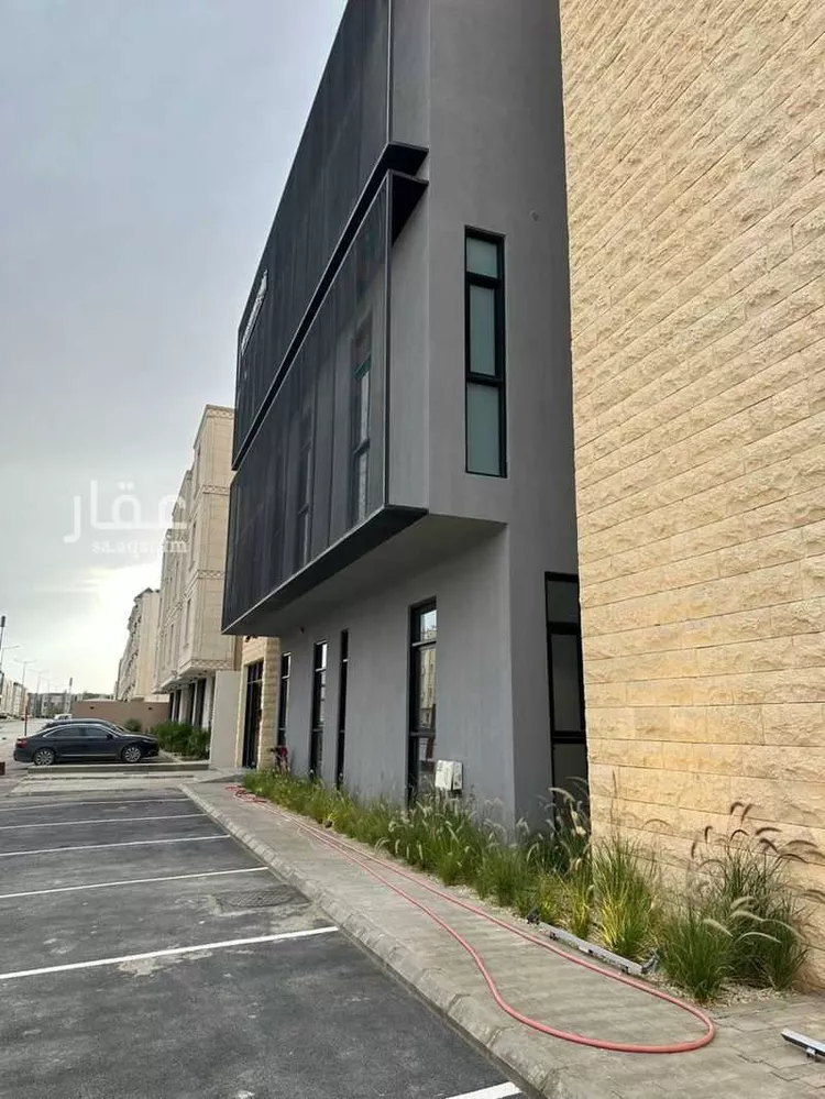 شقة للإيجار في شارع الأقطار ، حي الملقا ، الرياض ، منطقة الرياض صورة 3