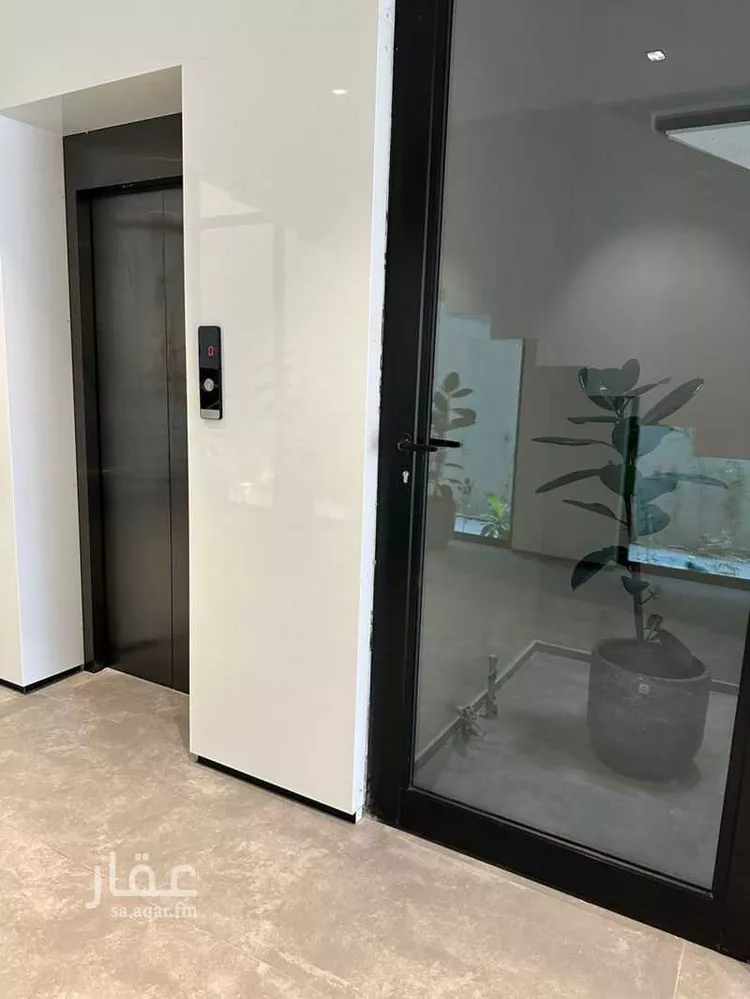 شقة للإيجار في شارع الأقطار ، حي الملقا ، الرياض ، منطقة الرياض