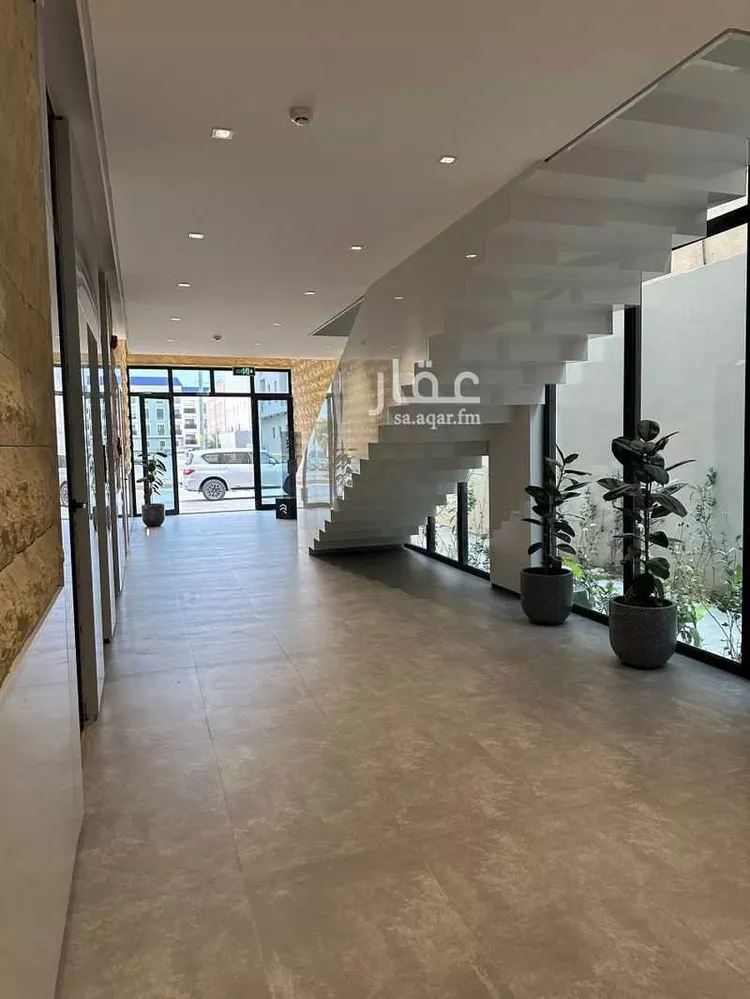 شقة للإيجار في شارع الأقطار ، حي الملقا ، الرياض ، منطقة الرياض صورة 4