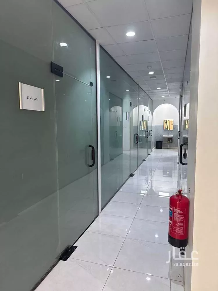 مكتب تجاري للإيجار في شارع تمير ، حي المروج ، الرياض ، منطقة الرياض صورة 3