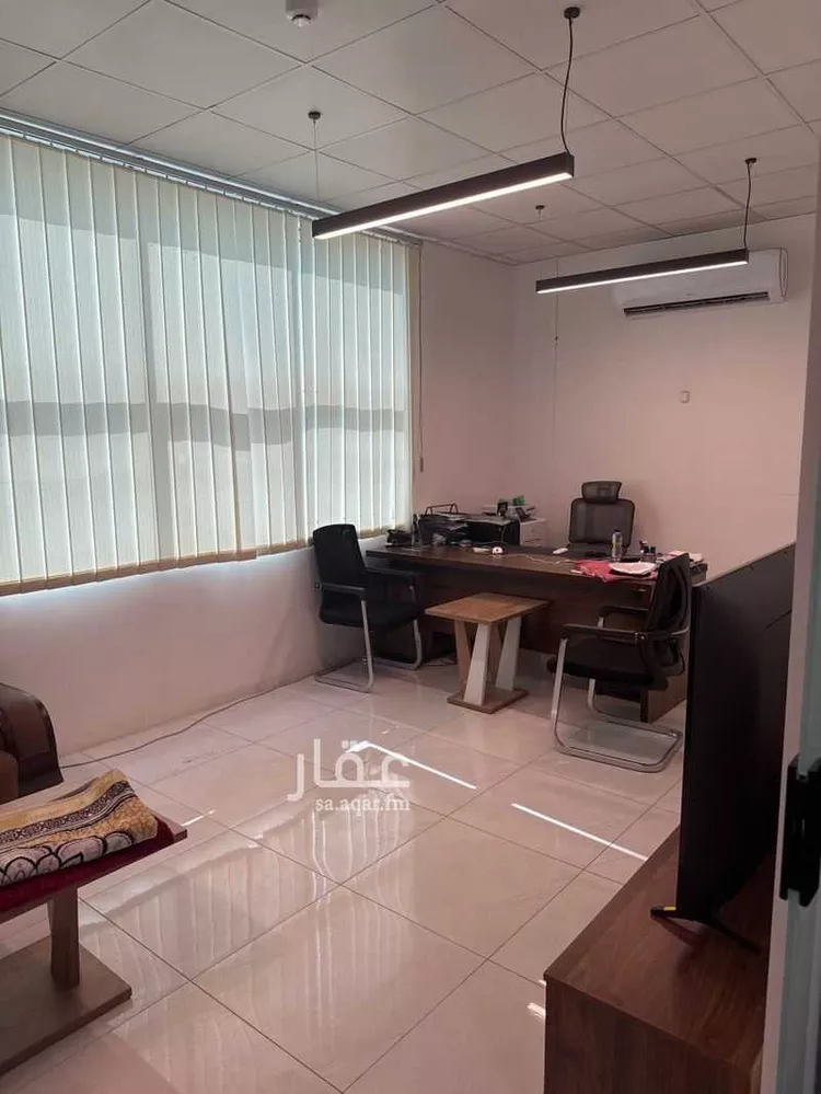 مكتب تجاري للإيجار في شارع تمير ، حي المروج ، الرياض ، منطقة الرياض