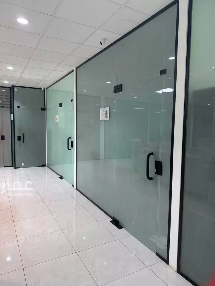 مكتب تجاري للإيجار في شارع تمير ، حي المروج ، الرياض ، منطقة الرياض صورة 4