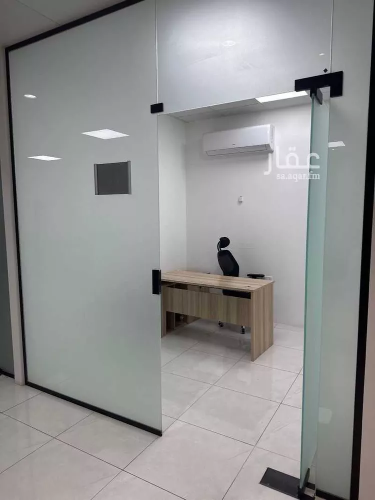 مكتب تجاري للإيجار في شارع تمير ، حي المروج ، الرياض ، منطقة الرياض صورة 5