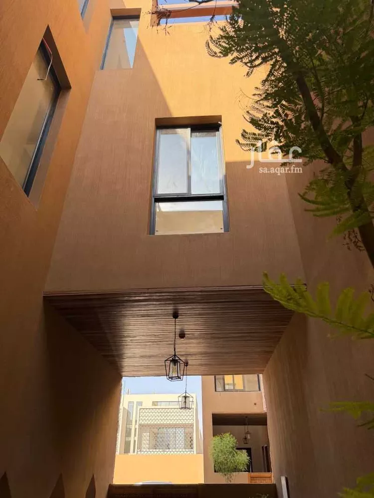 فيلا للإيجار في شارع ابي بكر الصديق, حي النرجس, مدينة الرياض, منطقة الرياض صورة 4