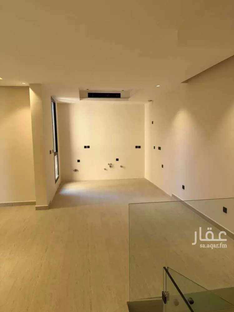 فيلا للإيجار في شارع ابي بكر الصديق, حي النرجس, مدينة الرياض, منطقة الرياض صورة 2
