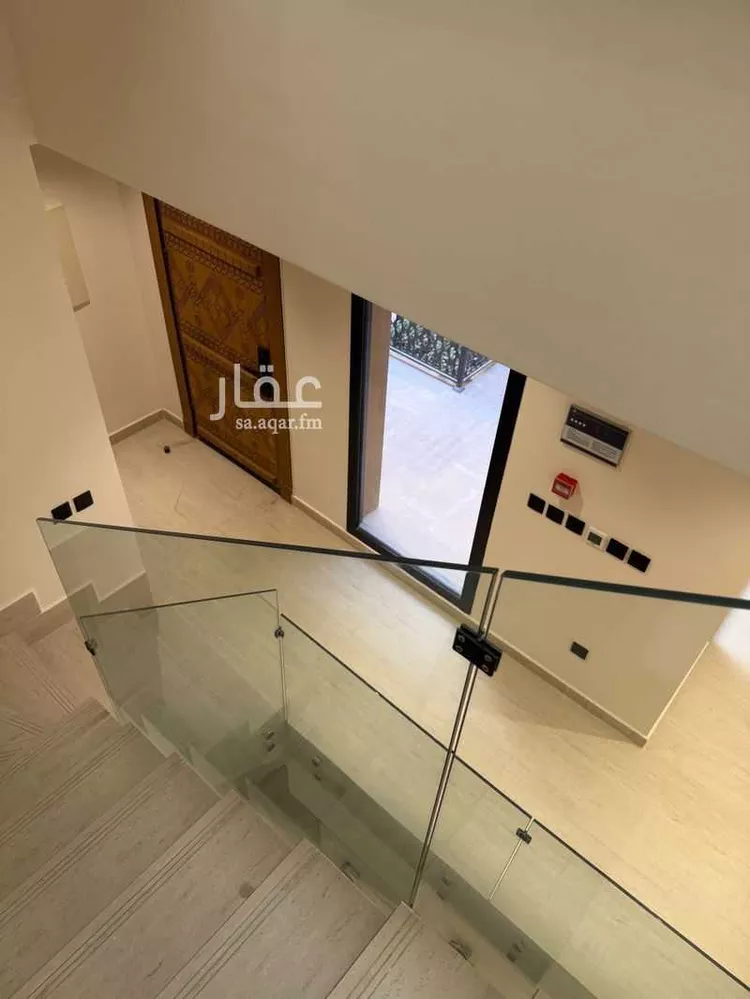 فيلا للإيجار في شارع ابي بكر الصديق, حي النرجس, مدينة الرياض, منطقة الرياض صورة 3
