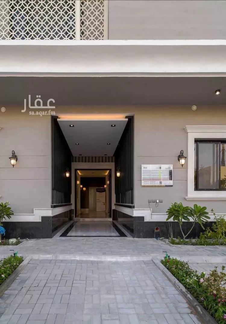 شقة للبيع في شارع الفردوس, حي الروابي, مدينة الرياض, منطقة الرياض صورة 2