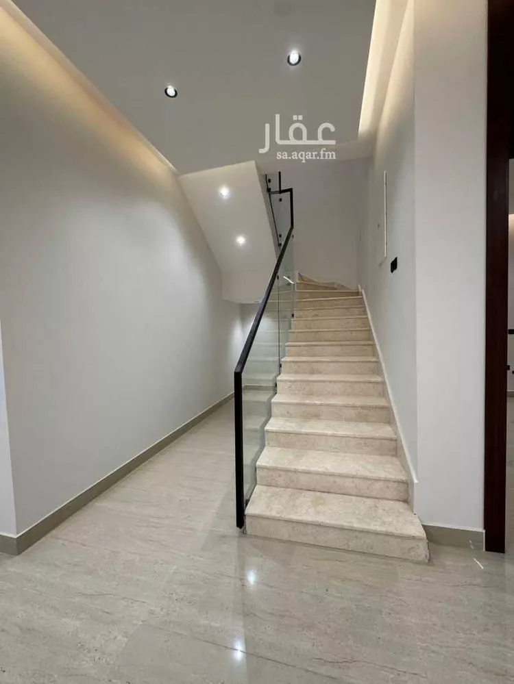 فيلا للبيع في شارع ابن عيسى الجباني ، حي المرجان ، الرياض ، منطقة الرياض صورة 3
