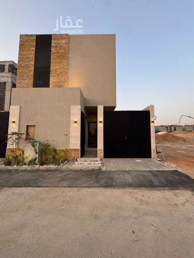 فيلا للبيع في شارع ابن عيسى الجباني ، حي المرجان ، الرياض ، منطقة الرياض صورة 2