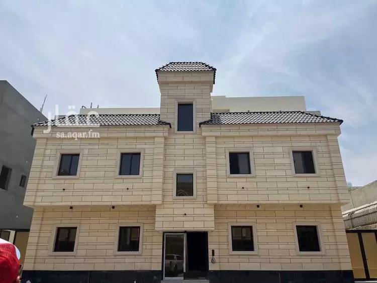 Building for Sale in Al Khobar Sports City