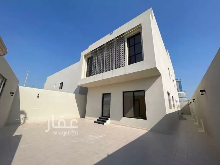 فيلا للبيع في شارع عطاء بن ابي رباح, حي تهامة, مدينة الدمام, المنطقة الشرقية صورة 2